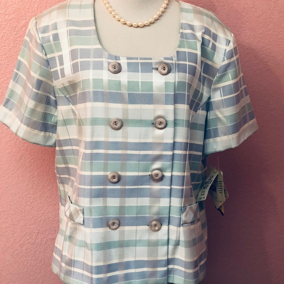 Deadstock Mervyn’s CA Suit - Picture 6 of 8